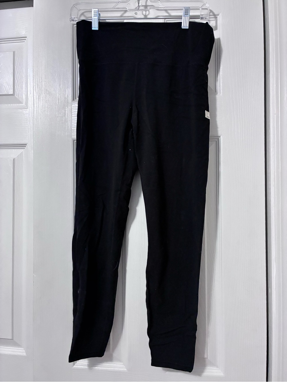 Viori Classic Leggings – Black – Size L